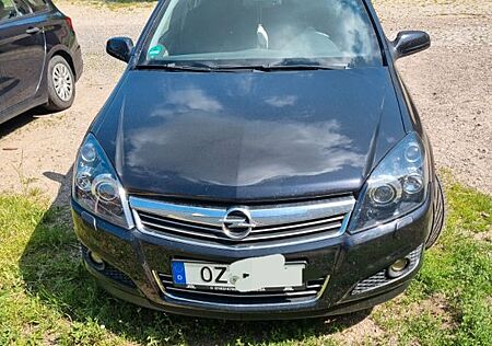 Opel Astra Caravan 1.6 Ecotec 85kW -
