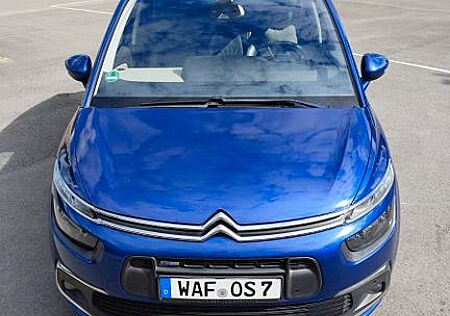 Citroën C4 Picasso PureTech 130 Stop&Start SELECTION...