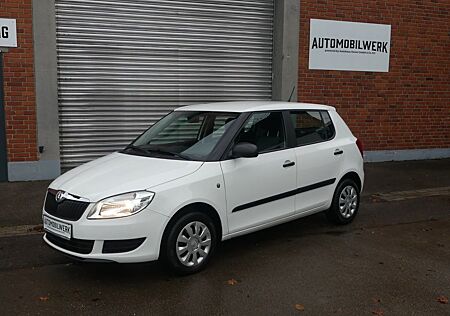 Skoda Fabia 1.2 Active*Klima*ESP*Neue Steuerkette !*