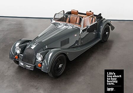 Morgan 4/4 - Service neu - 209€ mtl.