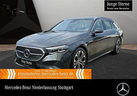 Mercedes-Benz E 300 de T 4M Avantgarde Adv./AHK/DISTRONIC/DIST