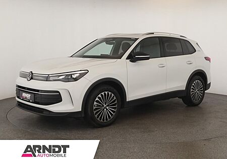 VW Tiguan Volkswagen 1.5 eTSI DSG GOAL+ Pano Navi Key 360 18"