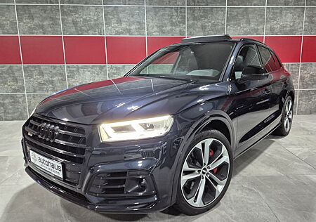 Audi SQ5 3,0 TDI *GARANTIE06/25*PANO*MATRIX*B&O*LUFTF