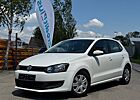 VW Polo Volkswagen V 1.6 TDI Trendline*KLIMA*TÜV-NEU*5-TRG*