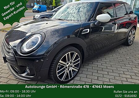 Mini Cooper Clubman Yours Trim*LED*Pano*Parkass*