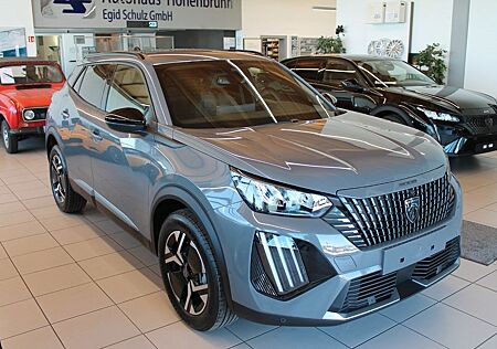 Peugeot 2008 Allure PureTech 100
