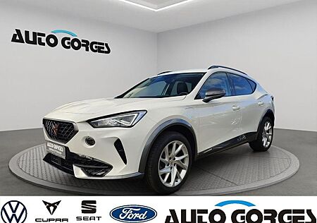 Cupra Formentor 1.4 TSI eHybrid +NAVI+e-HECKKL+RFK+