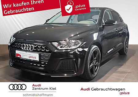 Audi A1 Sportback 25 TFSI Advanced S-tronic Temopomat