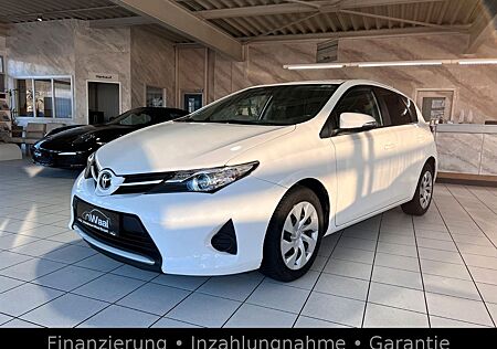 Toyota Auris Cool*KLIMA/AUT*GUTER ZUSTAND