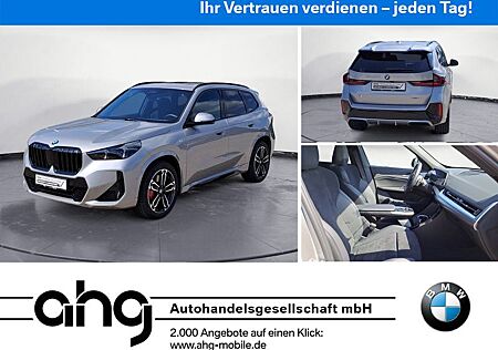 BMW X1 sDrive20i Steptronic M Sport Panorama AHK