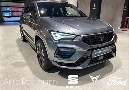 Cupra Ateca 2.0 TSI 221kW (300PS) 7-Gang DSG 4Drive AH