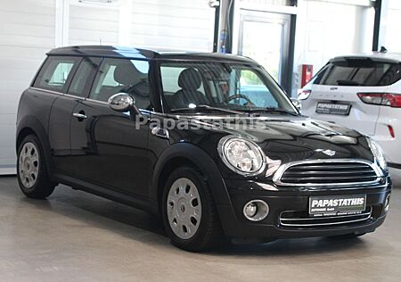 Mini One Clubman *KLIMA*PDC*TEMPO*SHZG*HU-NEU*