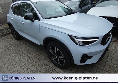 Volvo XC 40 XC40 B4 2WD Plus Dark (EURO 6d) Klima Navi