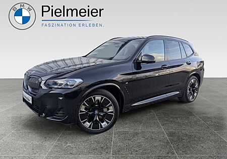 BMW iX3 Impressive M Sport AHK Head-Up Laser 360°Kam
