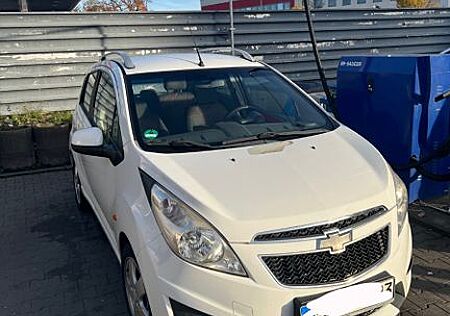 Chevrolet Spark 1.2 LT LT