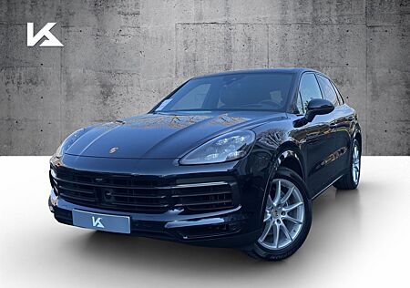 Porsche Cayenne E-Hybrid Pano Matrix LED Head-up ACC