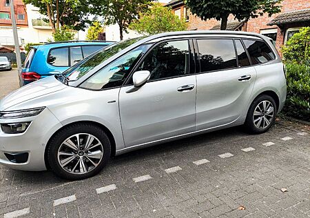 Citroën C4 Spacetourer Grand C4 Picasso / SpaceTourer BlueHDi 150 E...