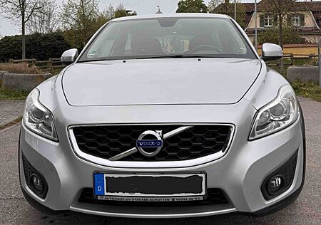 Volvo C30 D2 Momentum Momentum, 6 Gang  Diesel