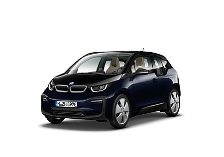 BMW i3 Navi Prof RFK Glasdach Stauassistent