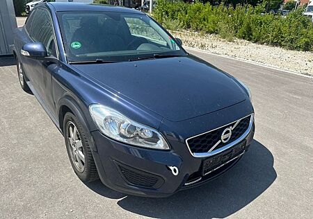 Volvo C30 2.0