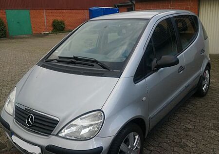 Mercedes-Benz A 170 CDI CLASSIC Classic