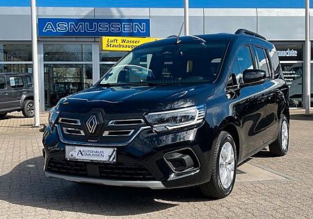 Renault Kangoo E-TECH Techno Comfort 17% Nachlass