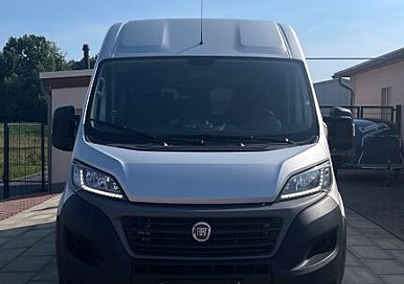 Fiat Ducato Hochr.-Kombi 33 140 L2H2 9 Sitzer