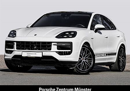 Porsche Cayenne E-Hybrid Coupe InnoDrive Head-Up BOSE