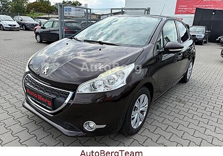 Peugeot 208 Active *BT*Tempoo*Klima*8 Fach