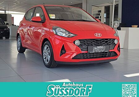 Hyundai i10 Select SHZ + LHZ + PDC