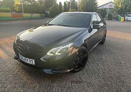 Mercedes-Benz E 300 BlueTEC AVANTGARDE *360 Kamera*