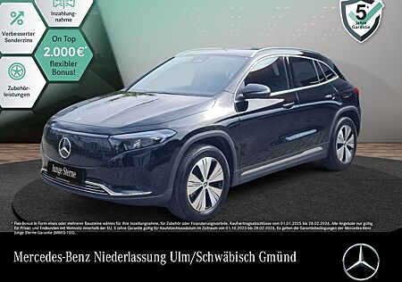 Mercedes-Benz EQA 350 4M/Progressive/LED/Kamera/Advanced/EasyP