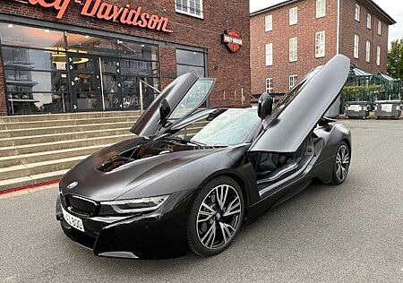 BMW i8 Coupe Pure Impulse