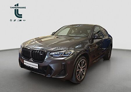 BMW X4 M40d AT Innovationsp. Sport Aut. Panorama AHK