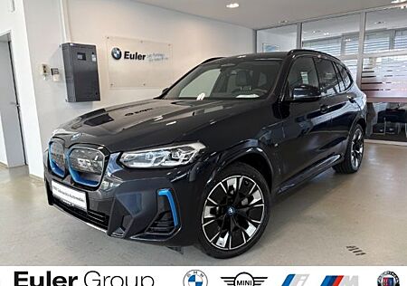 BMW iX3 M Sportpaket Navi LED Parking Assistant Sitz
