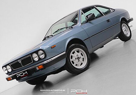 Lancia Beta Coupé 1.600