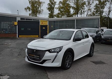 Peugeot 208 e- Active Pack"SITZHZ"CARPLAY"PDC"