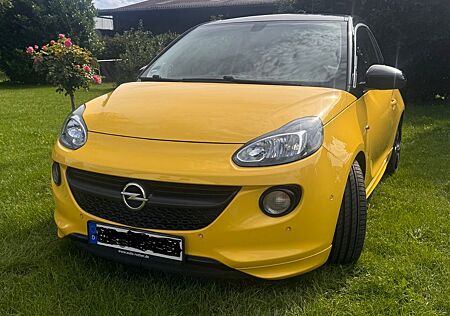 Opel Adam SLAM 1.4 74kW SLAM