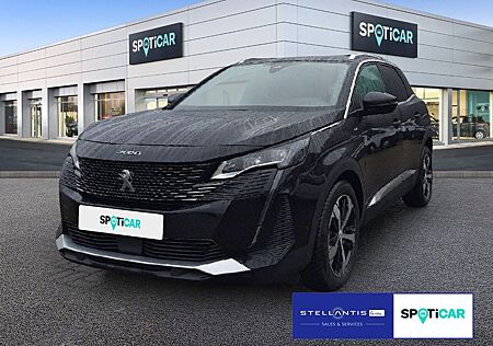 Peugeot 3008 1.2 PureTech 130 GT (EURO 6d)