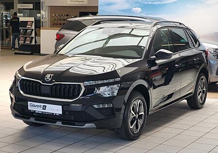 Skoda Kamiq 1.0 TSI DSG Selection GRA SHZ KAMERA