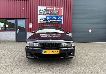 BMW M5 gebraucht kaufen BMW M5