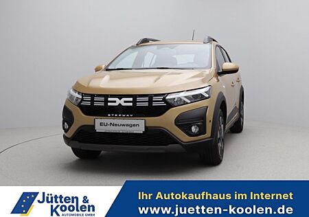 Dacia Sandero STEPWAY Expression TCe 90