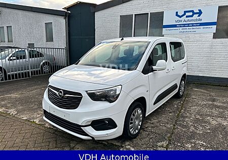 Opel Combo Life E Edition 5 Sitzer Apple CarPlay PDC