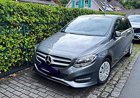 Mercedes-Benz B 160 Style Style