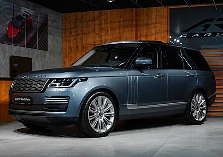 Land Rover Range Rover P400e Plug-in Hybrid SV Autobiography*WARRANTY