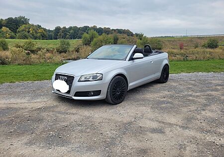 Audi A3 2.0 TDI Ambition Cabriolet