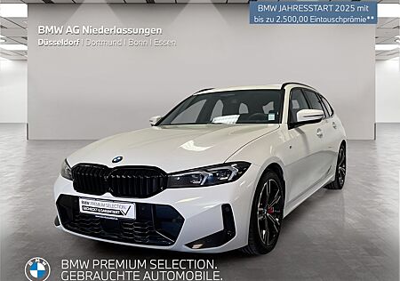 BMW 318d Touring M Sport Driv.Assist.Prof Kamera