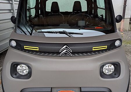 Citroën Citroen AMI Preps - nur 100 km - L6e
