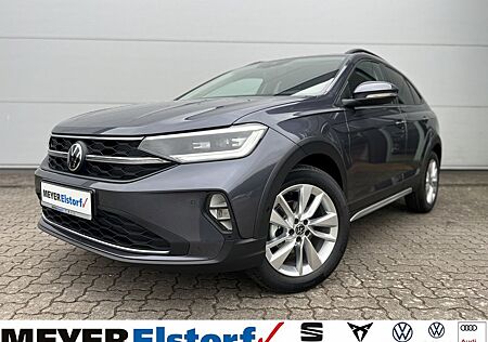 VW Taigo Volkswagen 1.5 TSI DSG Life - Matrix-LED Keyless