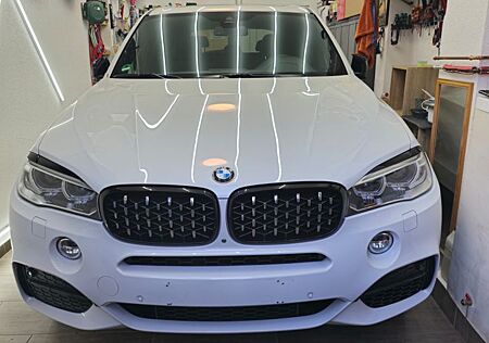 BMW X5 M50d *Pano*AHK*Kamera* Sommer-und Winterreifen